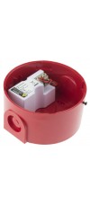 FULLEON DEEP BASE POWERED RED BASE-DEEP-PWD-RED 86-265vac /24vdc 100ma